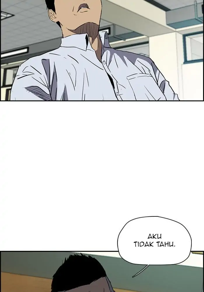Wind Breaker Chapter 156 - 603