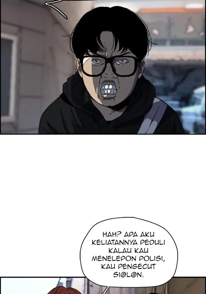 Wind Breaker Chapter 156 - 551