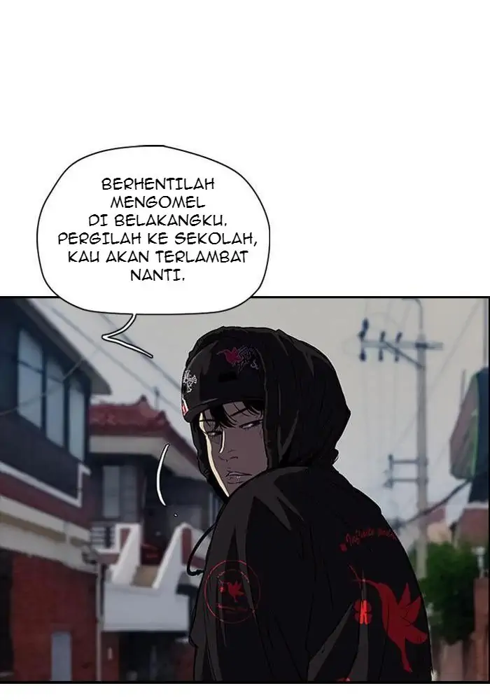 Wind Breaker Chapter 138 - 403