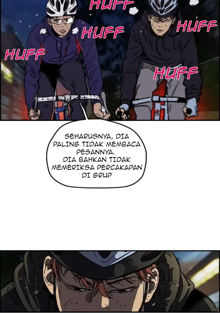 Wind Breaker Chapter 138 - 359