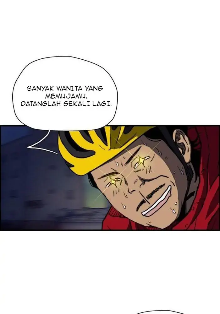 Wind Breaker Chapter 138 - 363