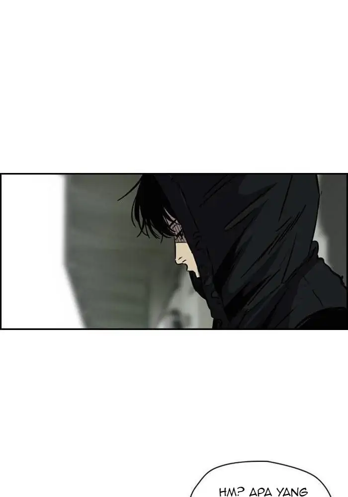 Wind Breaker Chapter 141 - 415