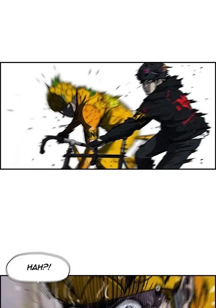 Wind Breaker Chapter 145 - 437