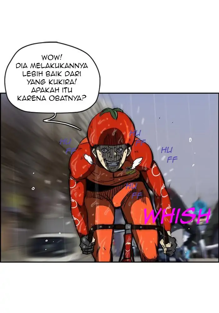 Wind Breaker Chapter 145 - 409