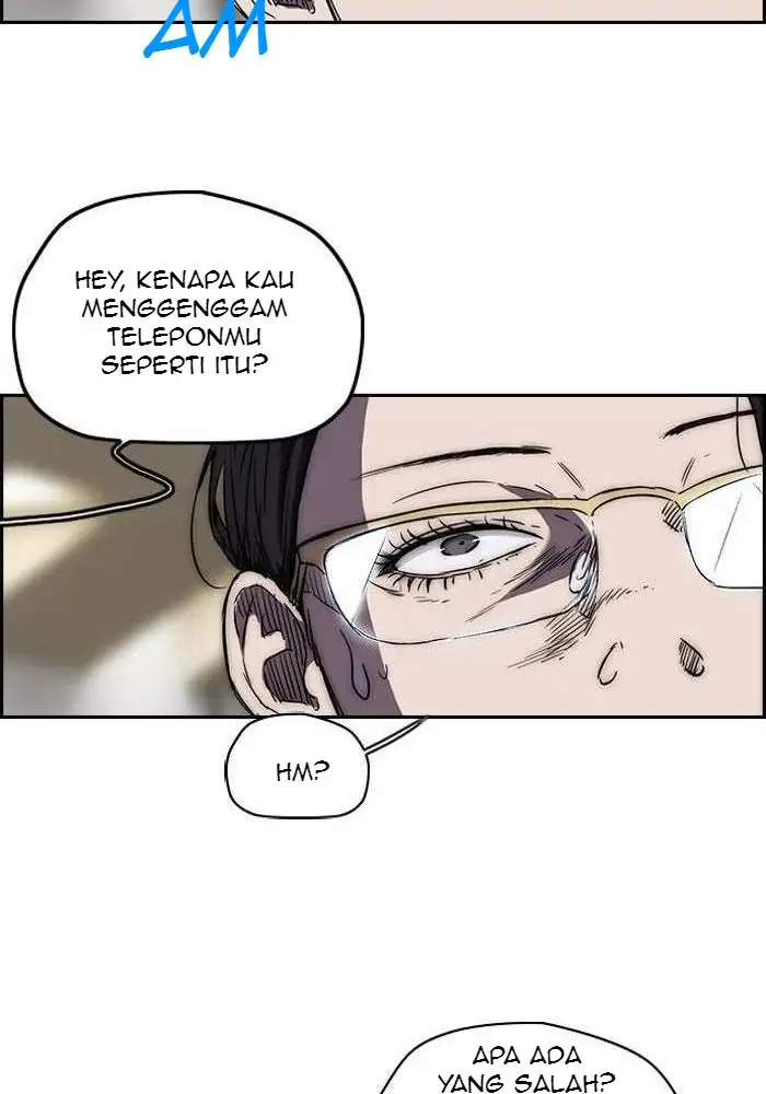 Wind Breaker Chapter 145 - 509
