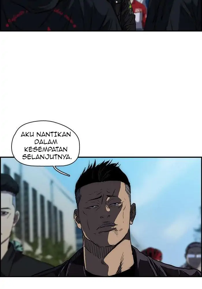 Wind Breaker Chapter 129 - 387