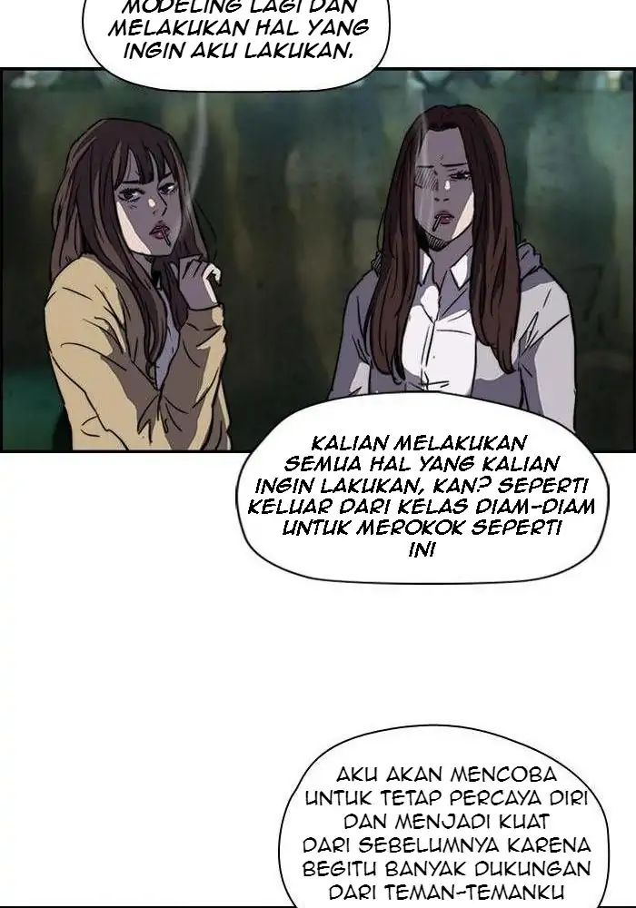 Wind Breaker Chapter 129 - 473