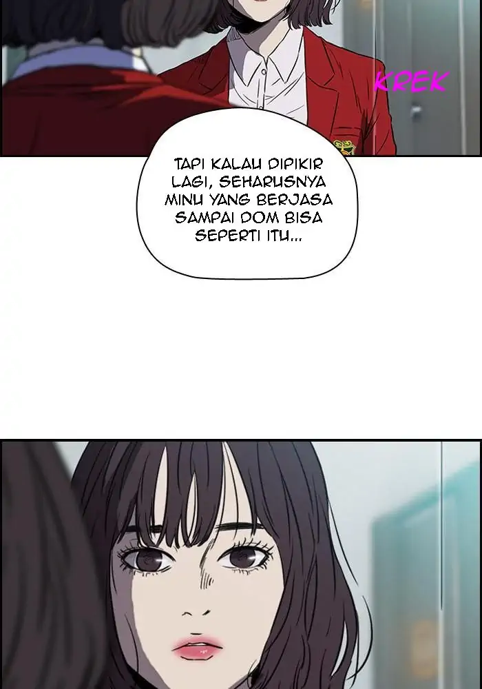 Wind Breaker Chapter 129 - 439