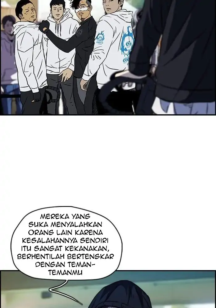 Wind Breaker Chapter 129 - 425