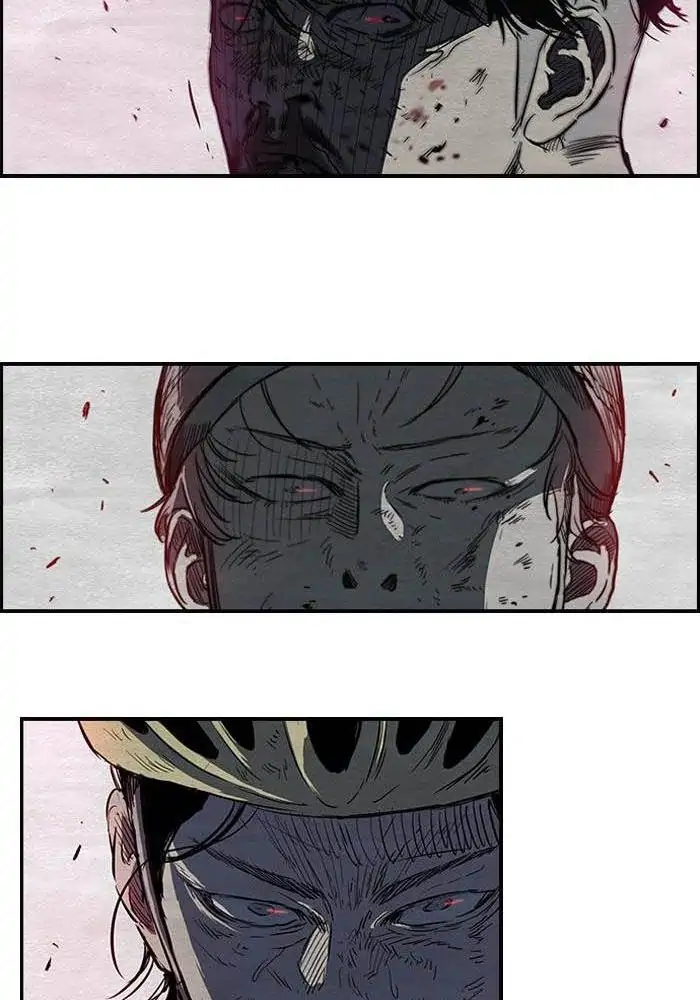 Wind Breaker Chapter 116 - 423