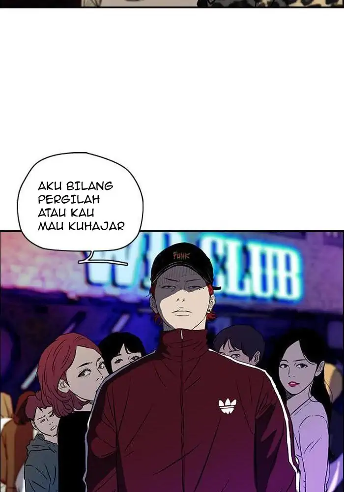 Wind Breaker Chapter 132 - 481