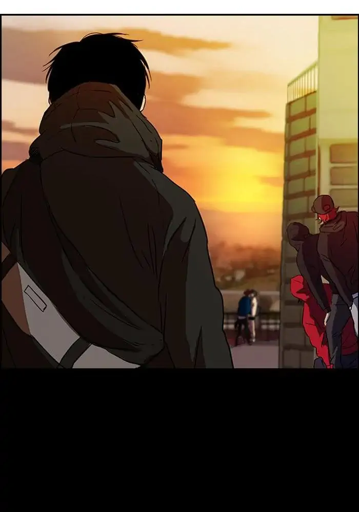 Wind Breaker Chapter 132 - 429