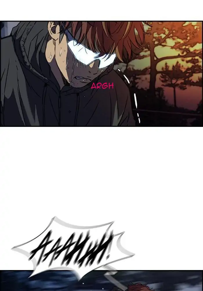 Wind Breaker Chapter 132 - 535