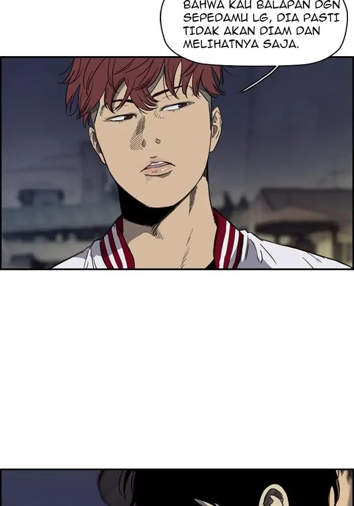 Wind Breaker Chapter 155 - 427