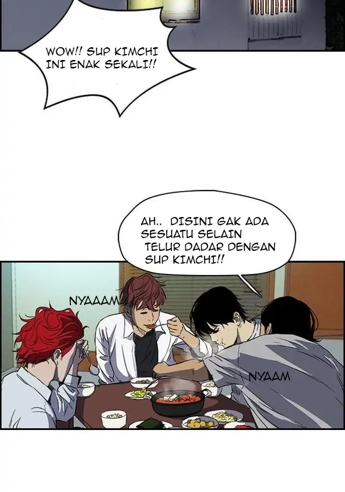 Wind Breaker Chapter 155 - 399