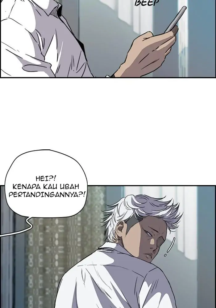 Wind Breaker Chapter 155 - 361