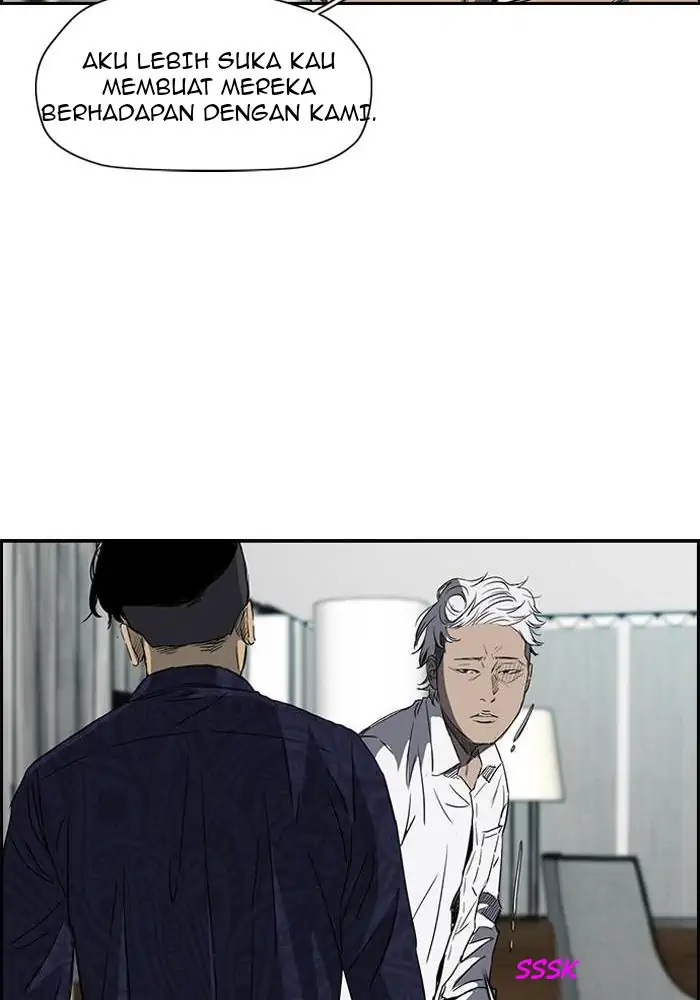 Wind Breaker Chapter 155 - 369