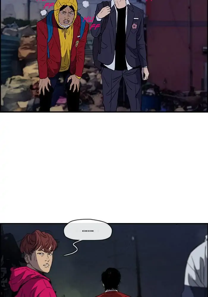 Wind Breaker Chapter 149 - 433