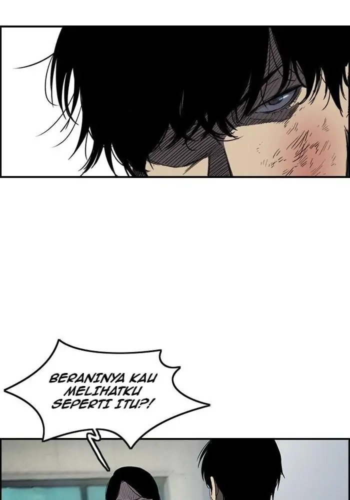Wind Breaker Chapter 149 - 495