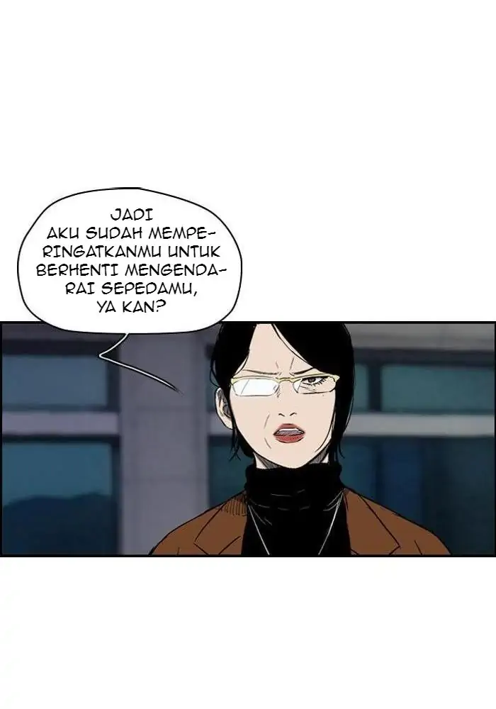 Wind Breaker Chapter 149 - 473