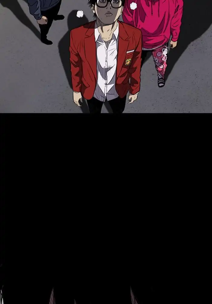 Wind Breaker Chapter 149 - 427