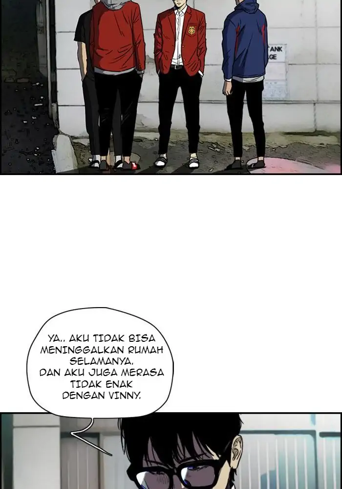 Wind Breaker Chapter 137 - 395