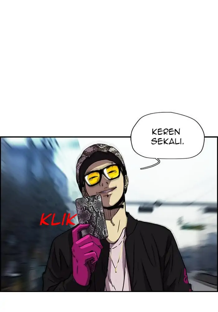 Wind Breaker Chapter 140 - 379
