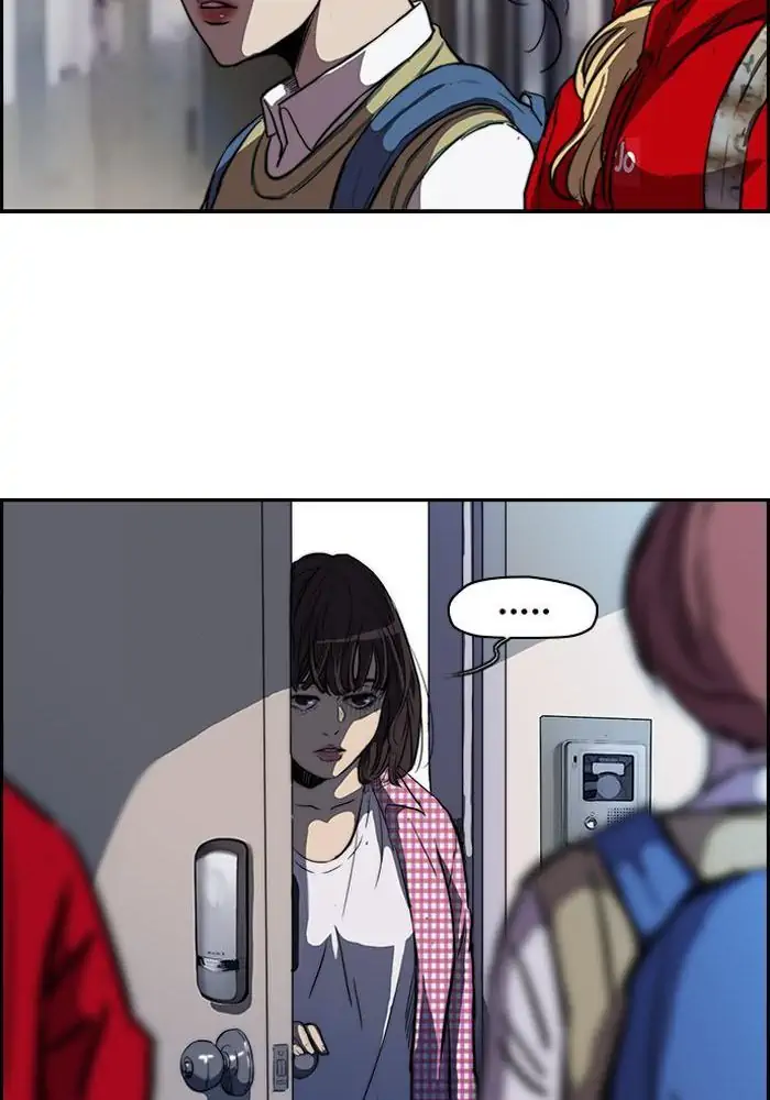Wind Breaker Chapter 121 - 383