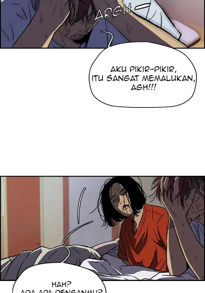Wind Breaker Chapter 123 - 341