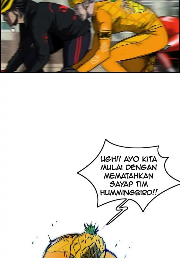 Wind Breaker Chapter 142 - 453