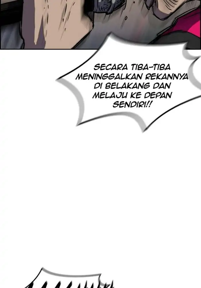 Wind Breaker Chapter 142 - 535