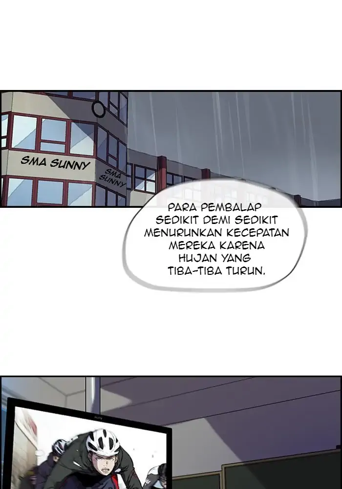 Wind Breaker Chapter 143 - 375