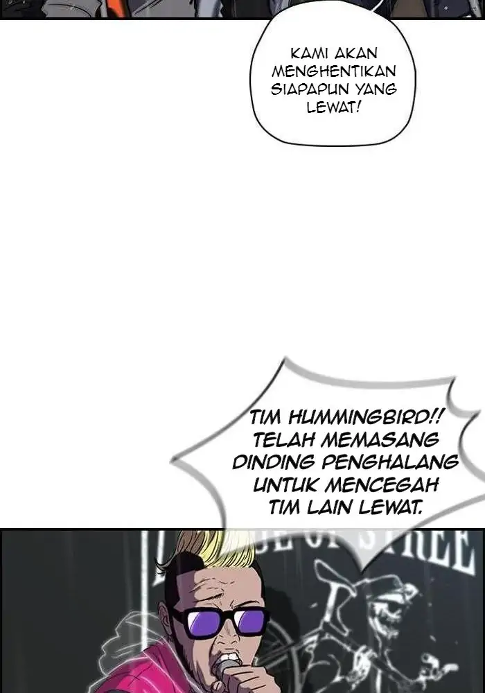 Wind Breaker Chapter 143 - 419