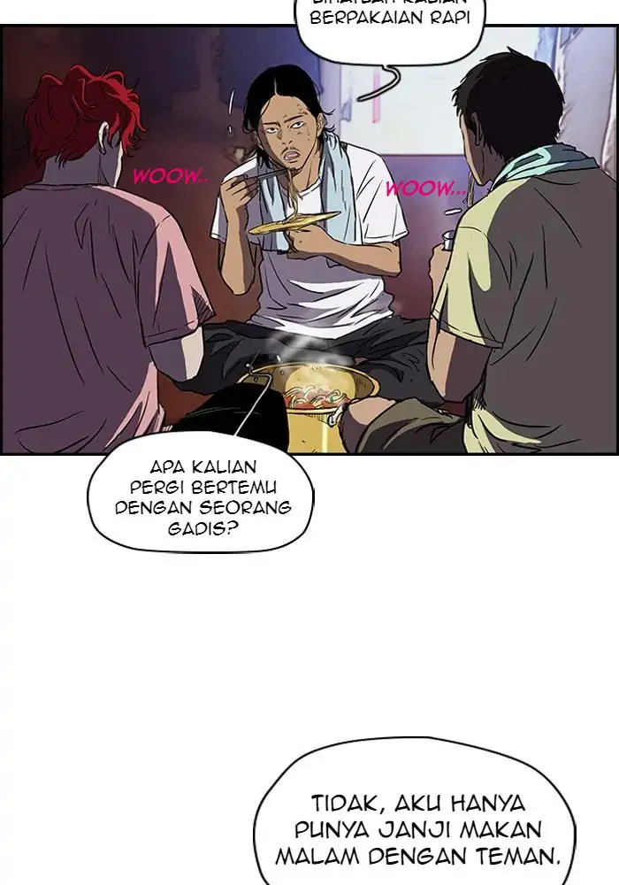 Wind Breaker Chapter 131 - 381