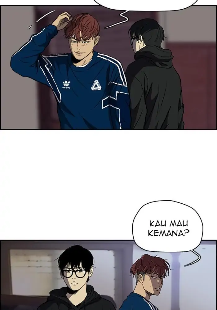 Wind Breaker Chapter 131 - 383