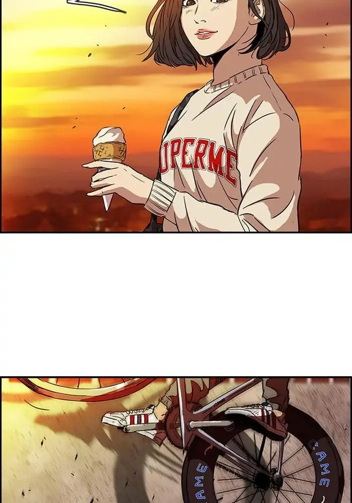 Wind Breaker Chapter 131 - 489