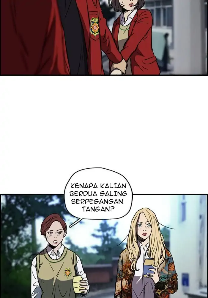Wind Breaker Chapter 136 - 313