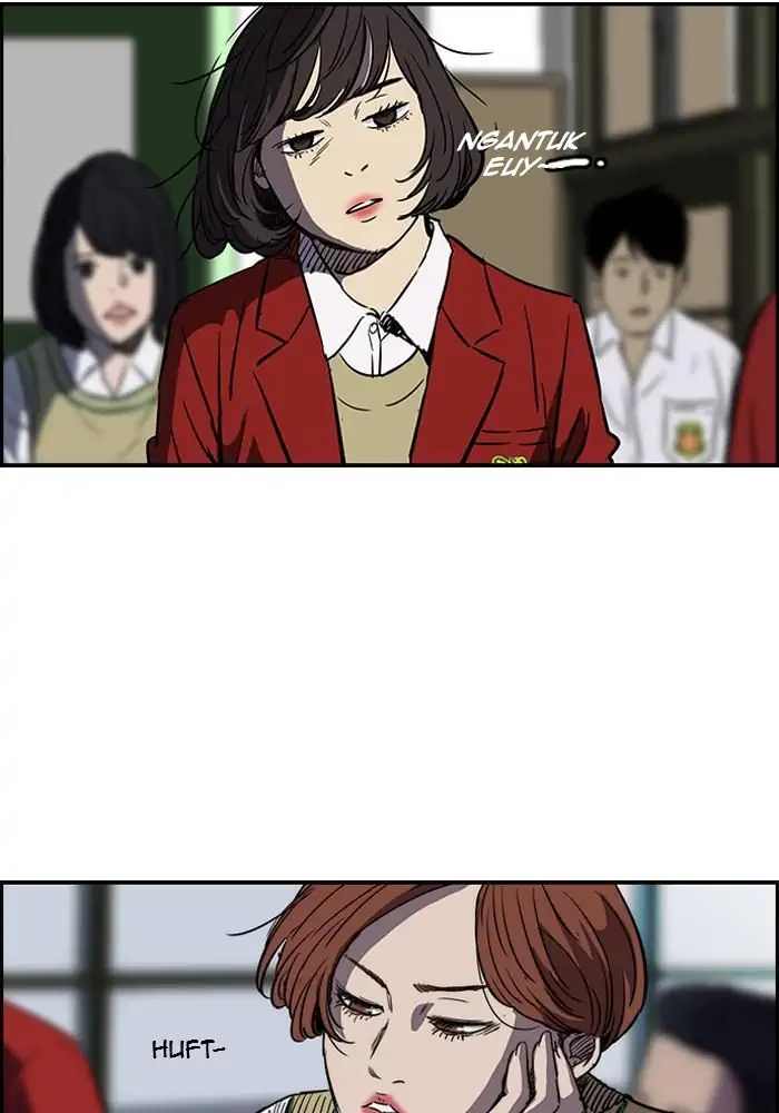 Wind Breaker Chapter 136 - 369