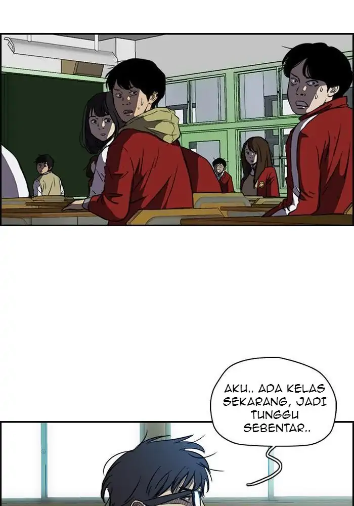 Wind Breaker Chapter 136 - 385