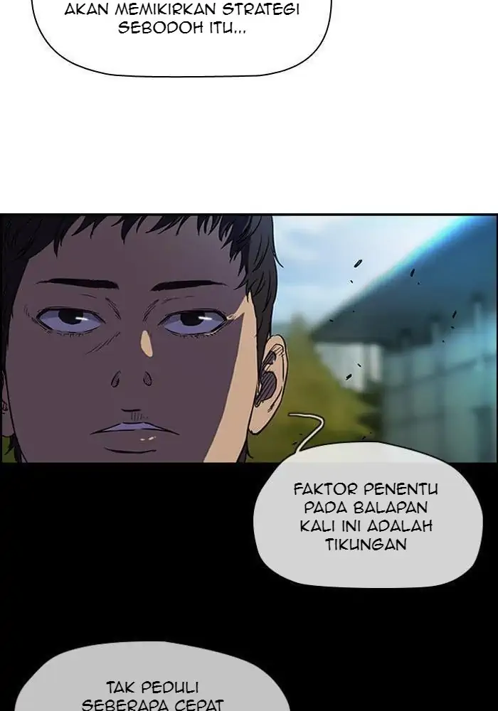Wind Breaker Chapter 126 - 375