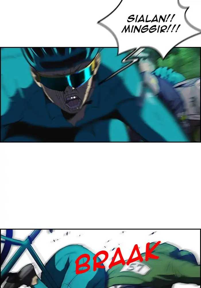 Wind Breaker Chapter 126 - 357