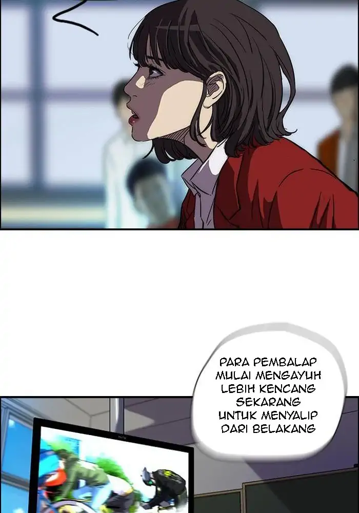 Wind Breaker Chapter 125 - 433