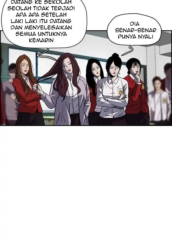 Wind Breaker Chapter 125 - 429