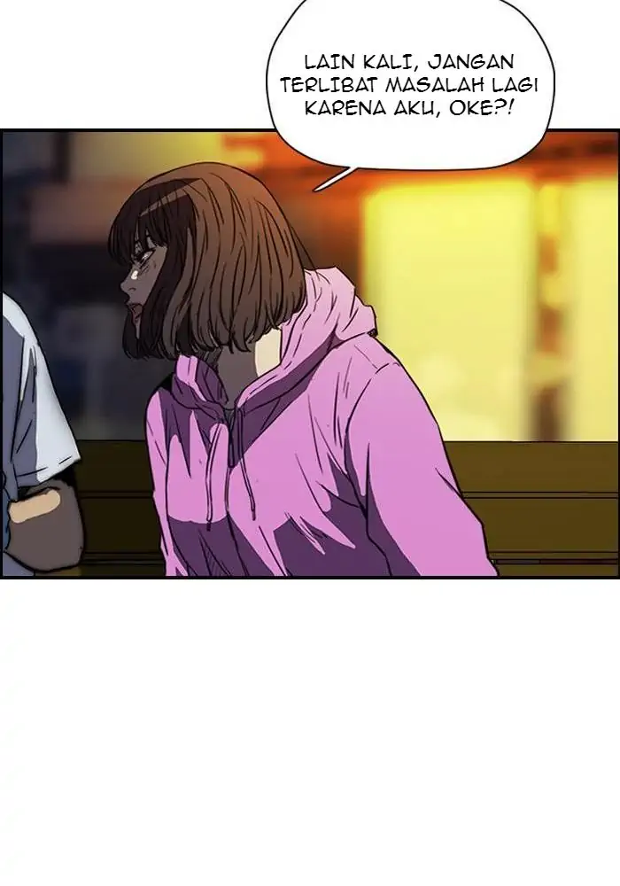 Wind Breaker Chapter 122 - 375