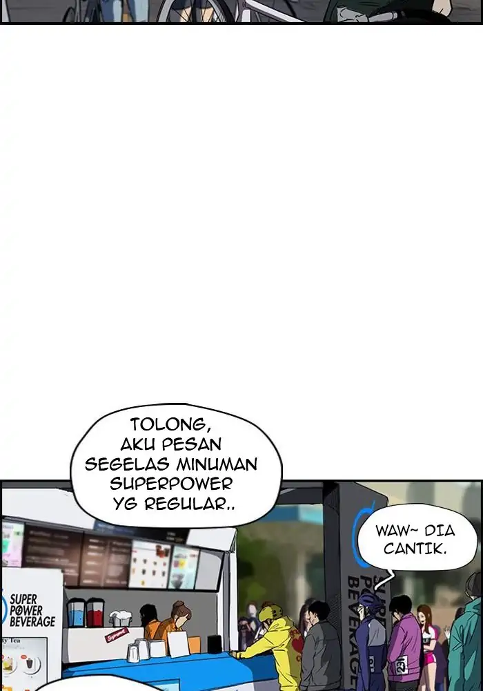 Wind Breaker Chapter 157 - 431
