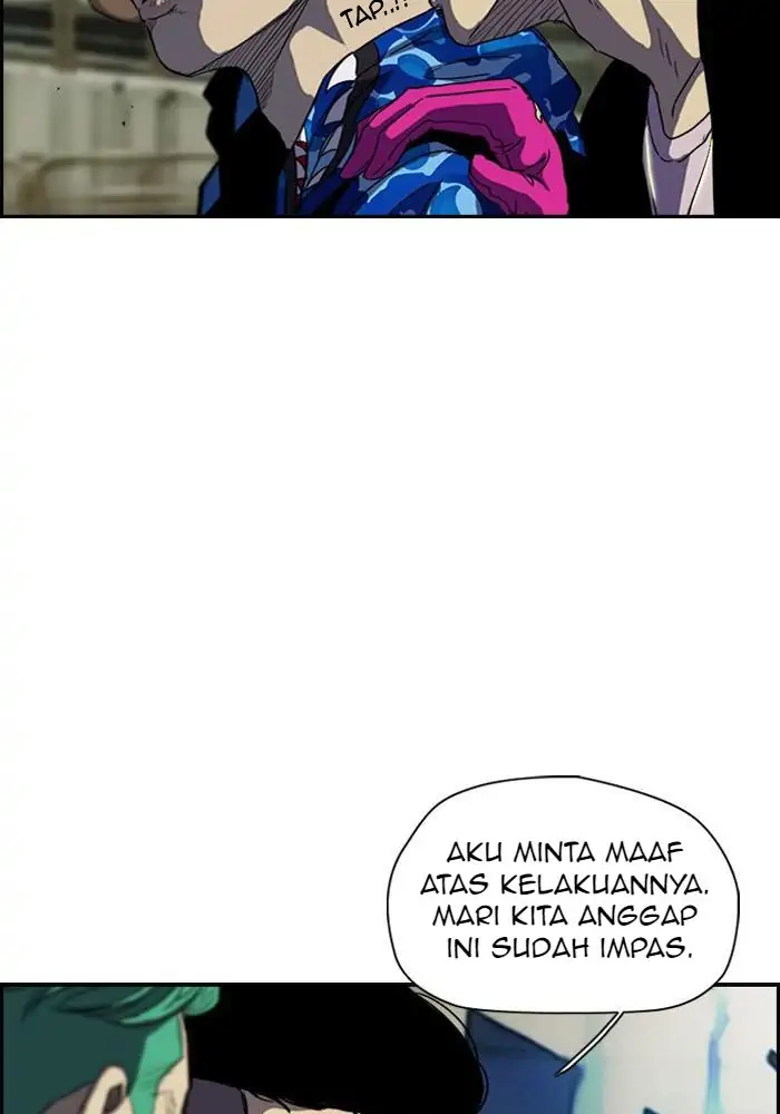 Wind Breaker Chapter 157 - 459