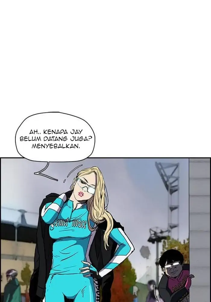 Wind Breaker Chapter 139 - 511