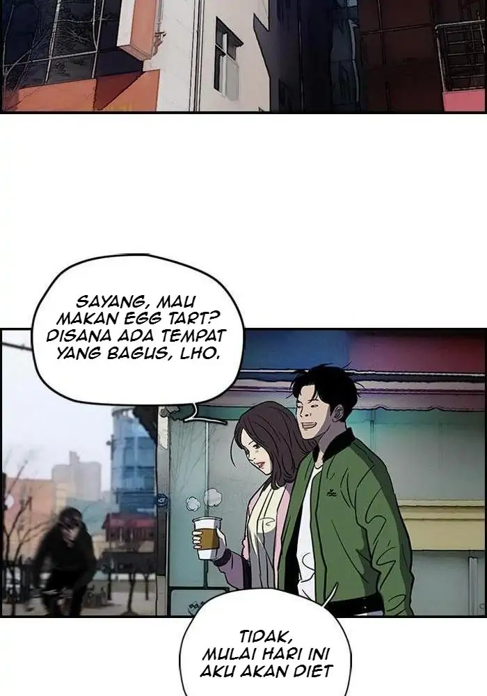 Wind Breaker Chapter 139 - 453