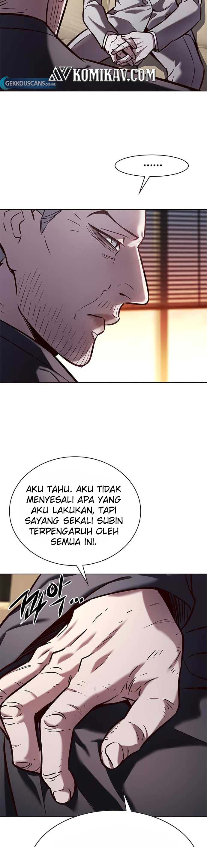 Eleceed Chapter 226 - 273
