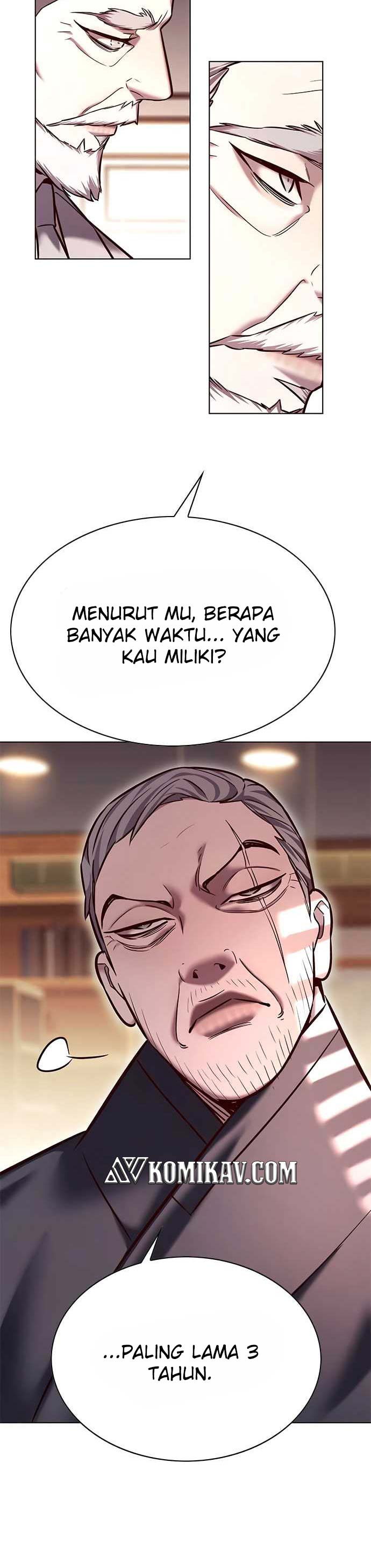 Eleceed Chapter 226 - 267